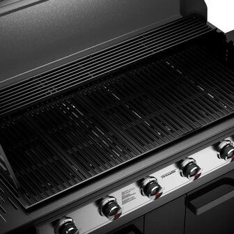 Fornetto Ranger Pro 610 Barbecue Buitenkeuken