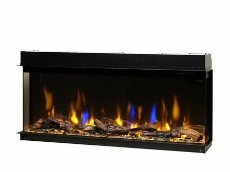 Dimplex Ignite Bold 50&quot; Elektrische Inbouwhaard