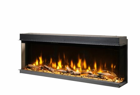 Dimplex Ignite Bold 60&quot; Elektrische Inbouwhaard