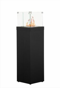 Green Flame Bio-Ethanol Heater BBH-001-N