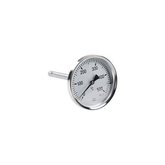 ABCAT insteekthermometer 0-500&deg;C