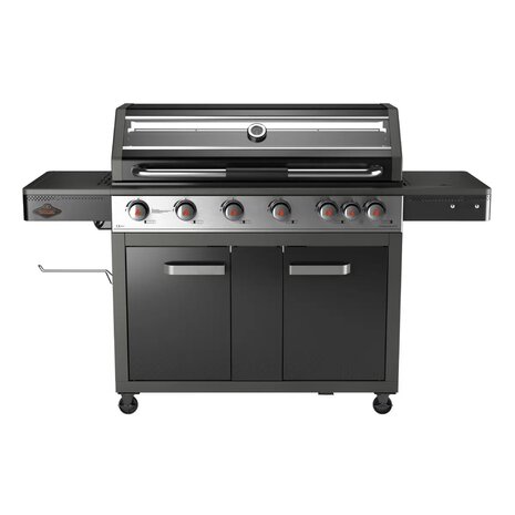 Fornetto Ranger Pro 610 Barbecue Buitenkeuken