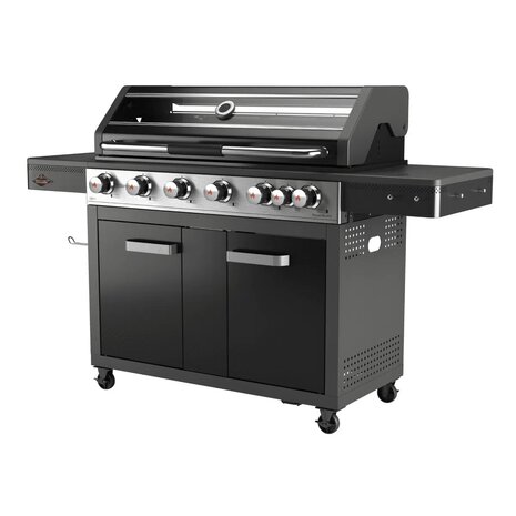 Fornetto Ranger Pro 610 Barbecue Buitenkeuken