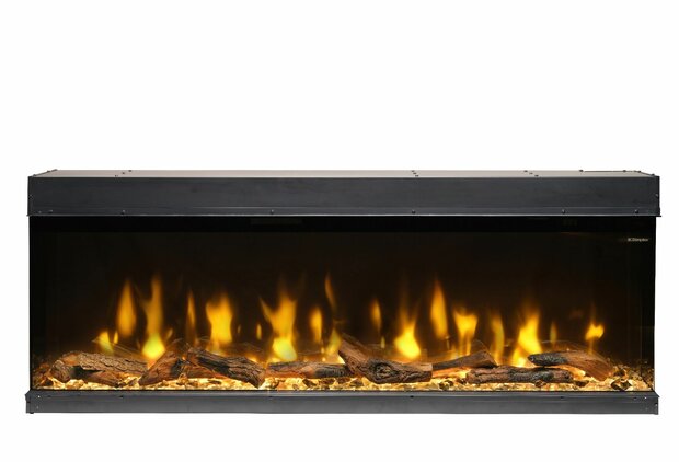 Dimplex Ignite Bold 60" Elektrische Inbouwhaard